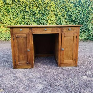 Bureau Maître d’école