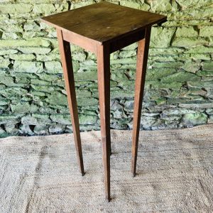 Sellette vintage