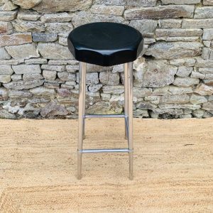 Tabouret haut Vinco luxe