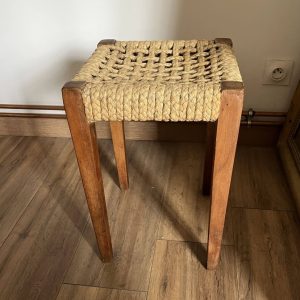 Tabouret Audoux & Minet