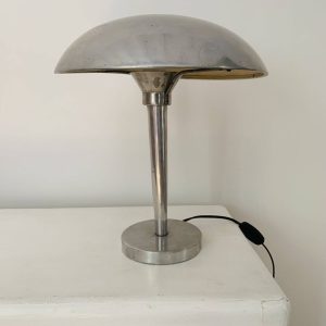Lampe Jean Perzel pour Claude Lumière