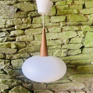 Suspension Louis Kalff pour Philips