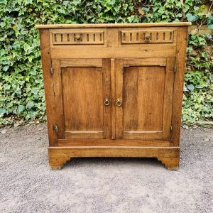 Buffet vintage