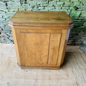 Ancien comptoir de commerce