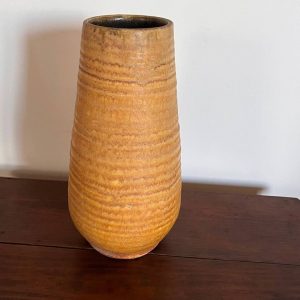 Vase en grès