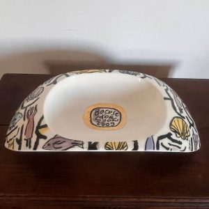 Plat Vavro - Bocuse d’Or - 2009