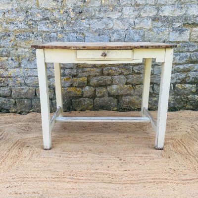 Ancienne table de ferme
