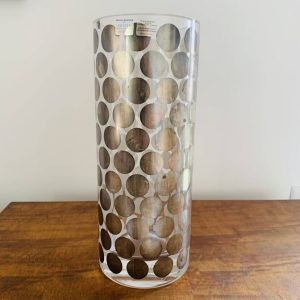 Vase par Paola Navone pour Egizia